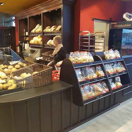 Bäckereien
